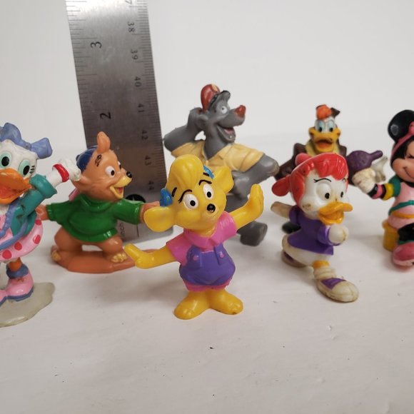 Kellogg's and Friends Play Set - Picture 5 of 5